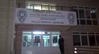 Yüzsüz Tombalacılara Baskın: 50 Gözaltı