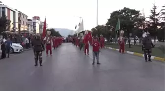 15 Temmuz Demokrasi ve Milli Birlik Günü