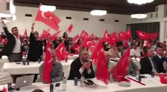 15 Temmuz Demokrasi ve Milli Birlik Günü