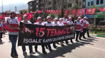 15 Temmuz Demokrasi ve Milli Birlik Günü