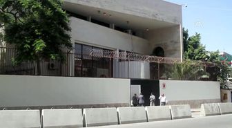 15 Temmuz Demokrasi ve Milli Birlik Günü