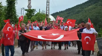 15 Temmuz Demokrasi ve Milli Birlik Günü