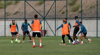 Alanyaspor'da Hazırlıklar Hız Kesmeden Devam Ediyor