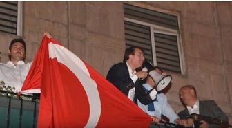 Aydemir: '15 Temmuz Milli İradeye Sadakat Günüdür'