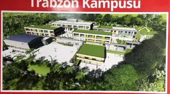 Bahçeşehir Koleji Trabzon Fen ve Teknoloji Lisesi Açılıyor