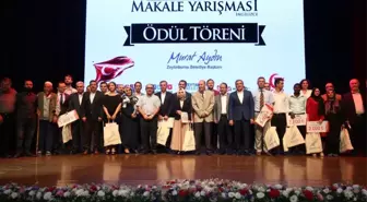 Başkan Murat Aydın: '15 Temmuz, Büyük Devrimin Habercisidir'