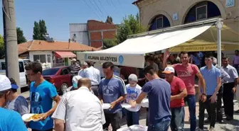 Belediye Başkanı Asaf Akar: Biz Onlara Minnet Borçluyuz