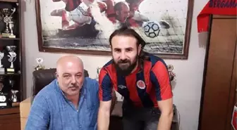 Bergama Belediyespor'dan 2 İmza