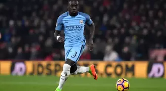 Bursaspor'un Gözü Kulağı Bacary Sagna'da