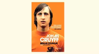Cruyff, Felsefesini Anlatıyor