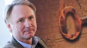 Dan Brown'ın Yeni Romanı 3 Ekim'de Çıkıyor