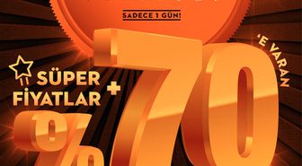 Evidea Dev Sepet Kampanyası 2 Geliyor, 17.07.2017 Saat 17: 00'de