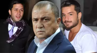 Fatih Terim, Damatlarıyla Alaçatı'da Kavgaya Karıştı