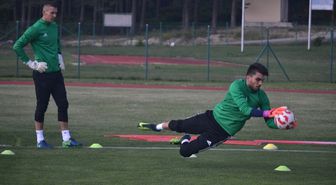 Gazişehir Futbol Kulübü, Çalışmalarına Devam Ediyor