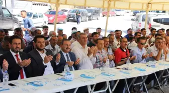 Hatay'da 15 Temmuz Etkinliği