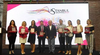 İstanbul'da Shopping Fest Rüzgarı Esti