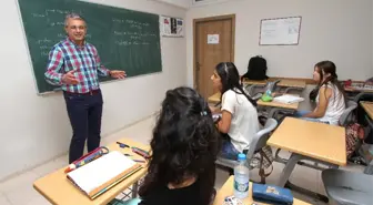 Karşıyaka'da Lys ve Teog Sevinci