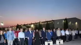 Kütahya Fuarı Açıldı