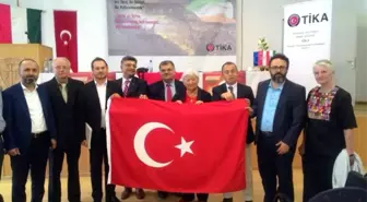 Macaristan'da 15 Temmuz Konuşuldu