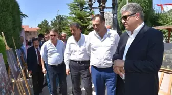 Nallıhan'a 15 Temmuz Sergisi