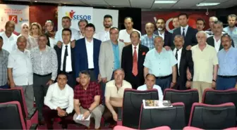 Sivas'ta Sesob ve BBP'den 15 Temmuz Açıklaması