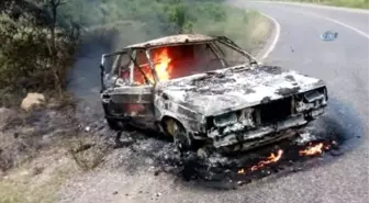 Tunceli'de Bulunan Ceset, Kaçırılan Öğretmene Ait Çıktı