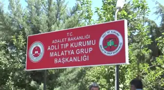 Tunceli'de PKK'lıların Kaçırdığı Öğretmeninin Cenazesi Gümüşhane'ye Gönderildi