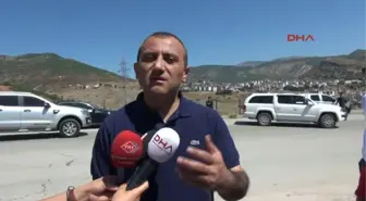 Tunceli Pülümür Çayı'nda Bulunan Ceset, PKK'nın Kaçırdığı Öğretmene Ait Çıktı