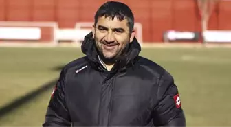 Ümit Özat: Limon Satarım Ama Galatasaray'a Gitmem