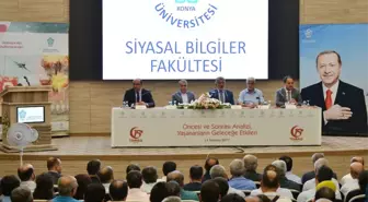 Uzmanlar 15 Temmuz'u Bilimsel Olarak Neü'de Masaya Yatırdı