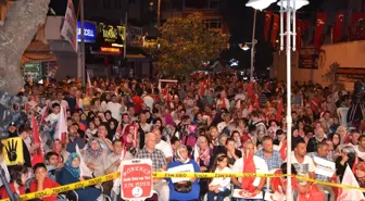 15 Temmuz Demokrasi ve Milli Birlik Günü