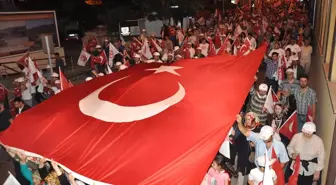 15 Temmuz Demokrasi ve Milli Birlik Günü