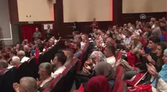 15 Temmuz Demokrasi ve Milli Birlik Günü - Novi