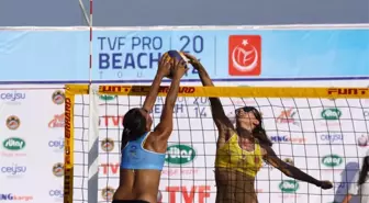 2017 Cev Kadınlar Plaj Voleybolu Avrupa Şampiyonası