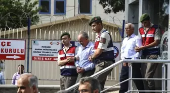 Aladağ Yangını Sanıkları Yargılanıyor