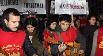 Almanya İçişleri Bakanlığı, Grup Yorum Konserlerinin Yasaklanmasını İstedi