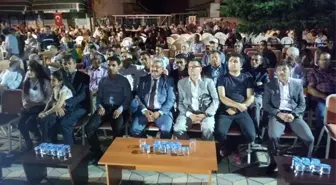 Altıntaş'da 15 Temmuz Demokrasi Zaferi ve Şehitleri Anma Günü