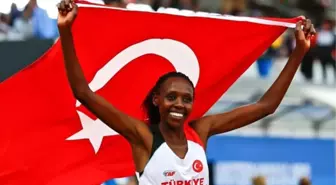 Atletizm: 23 Yaş Altı Avrupa Şampiyonası