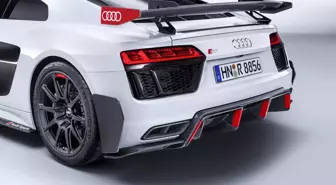 Audi Sport'dan Performans Parçaları