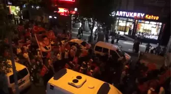 Bingöl'de '15 Temmuz Demokrasi ve Milli Birlik Günü' Etkinlikleri