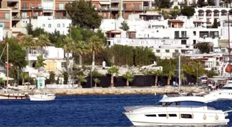 Bodrum'un 38 Yıllık Eğlence Mekanı Yıkıldı