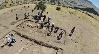 Boncuklu Tarla' M.ö 10 Bin Yıl Önceki Gömülme Yöntemini Aydınlattı