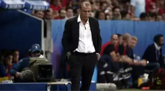 Fatih Terim'in Karıştığı Kavgada Şoke Eden Detaylar!