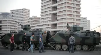 Fetö'nün Doğan Medya Center'ı İşgal Davası