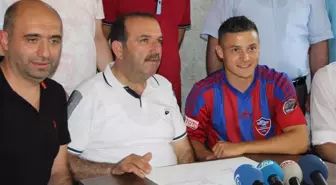 Kardemir Karabükspor'da Transfer