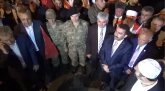 Kars, 15 Temmuz'da Bir Kere Daha Tarih Yazdı