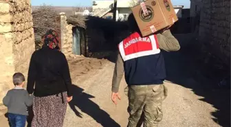 Nusaybin'de 11 Mahallede Uygulanan Sokağa Çıkma Yasağı Kaldırıldı