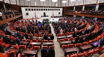 Ohal'in Üç Ay Daha Uzatılması Meclis'te Kabul Edildi