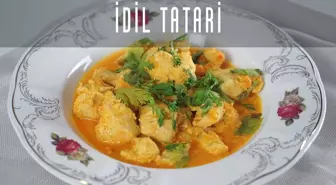 Tikka Masala Soslu Tavuk Tarifini Deneyin