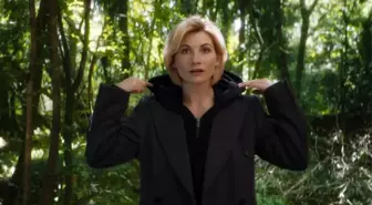 Doctor Who'da Doktoru İlk Kez Bir Kadın Canlandıracak